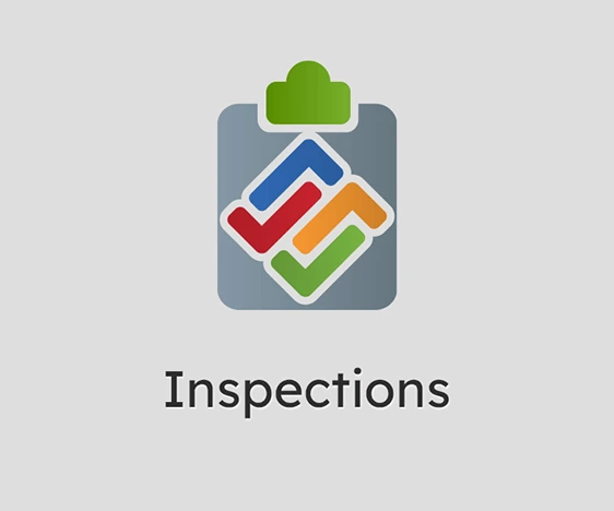 Inspections