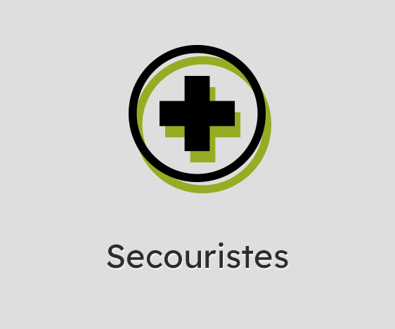 Secouristes