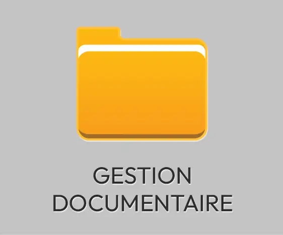 Gestion documentaire