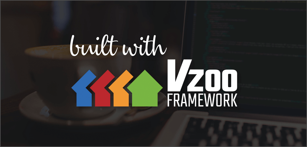 Built with Vzoo Framework