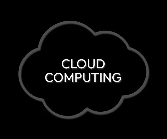 Cloud computing