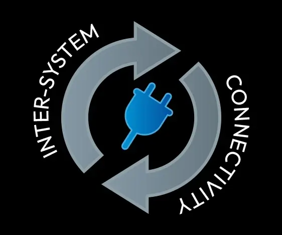 Inter-system connectivity