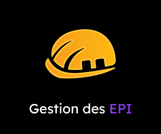 Gestion des EPI