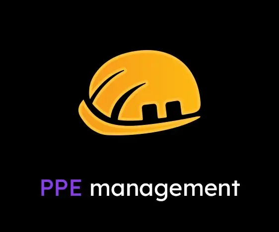 PPE management