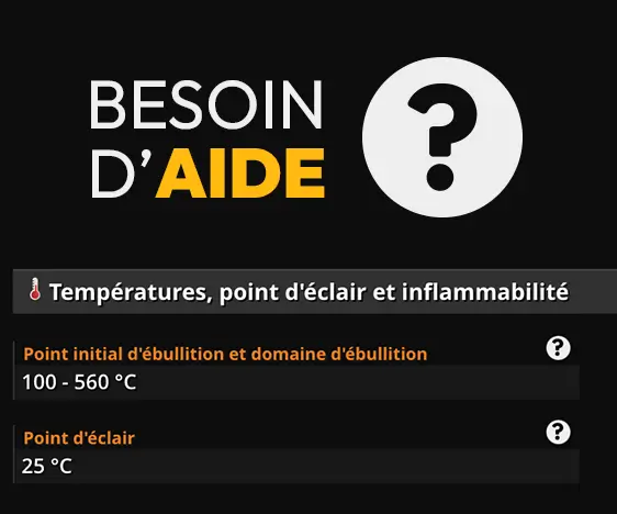 Besoin d’aide?