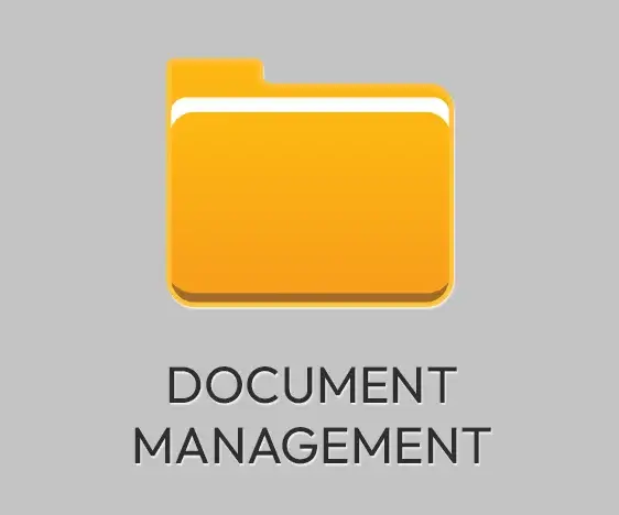 Document management