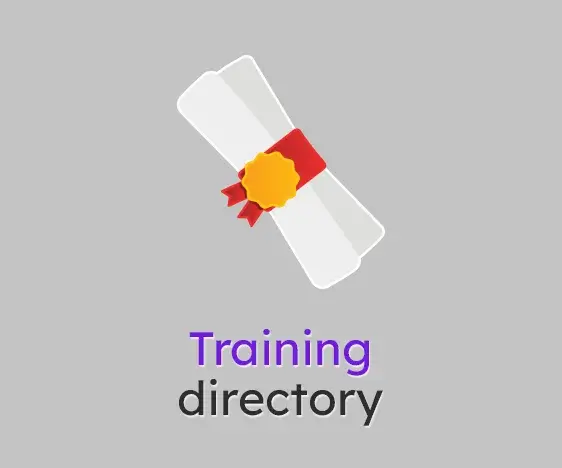 Training directory