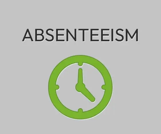 Absenteeism