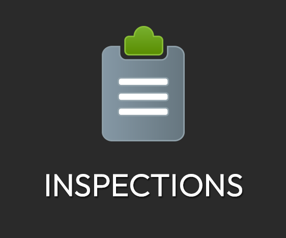 Inspections